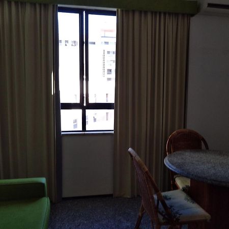 Hotel Saint Martin By Escala Imoveis à Fortaleza  Extérieur photo