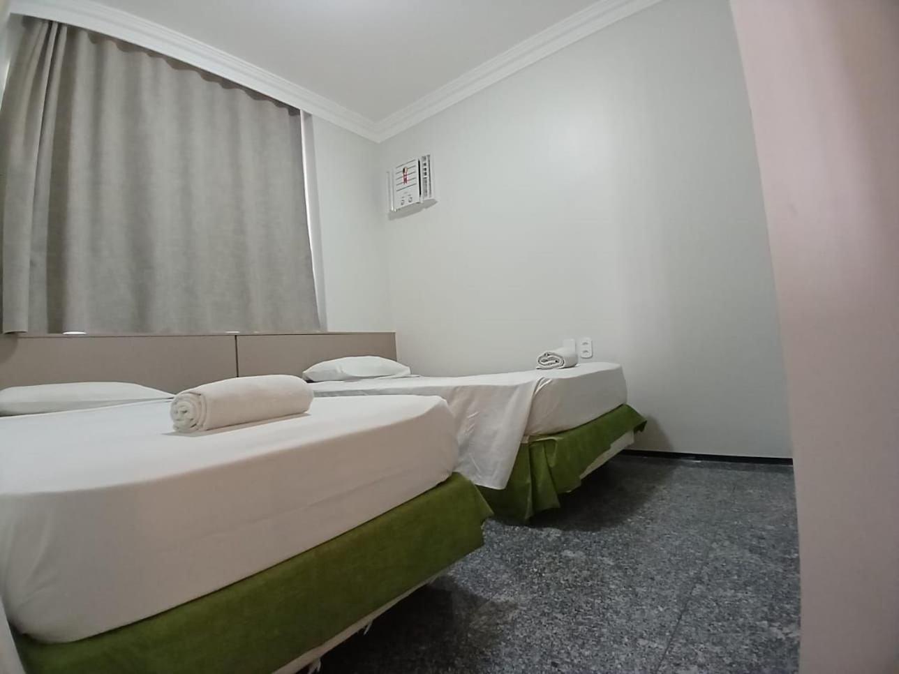 Hotel Saint Martin By Escala Imoveis à Fortaleza  Extérieur photo