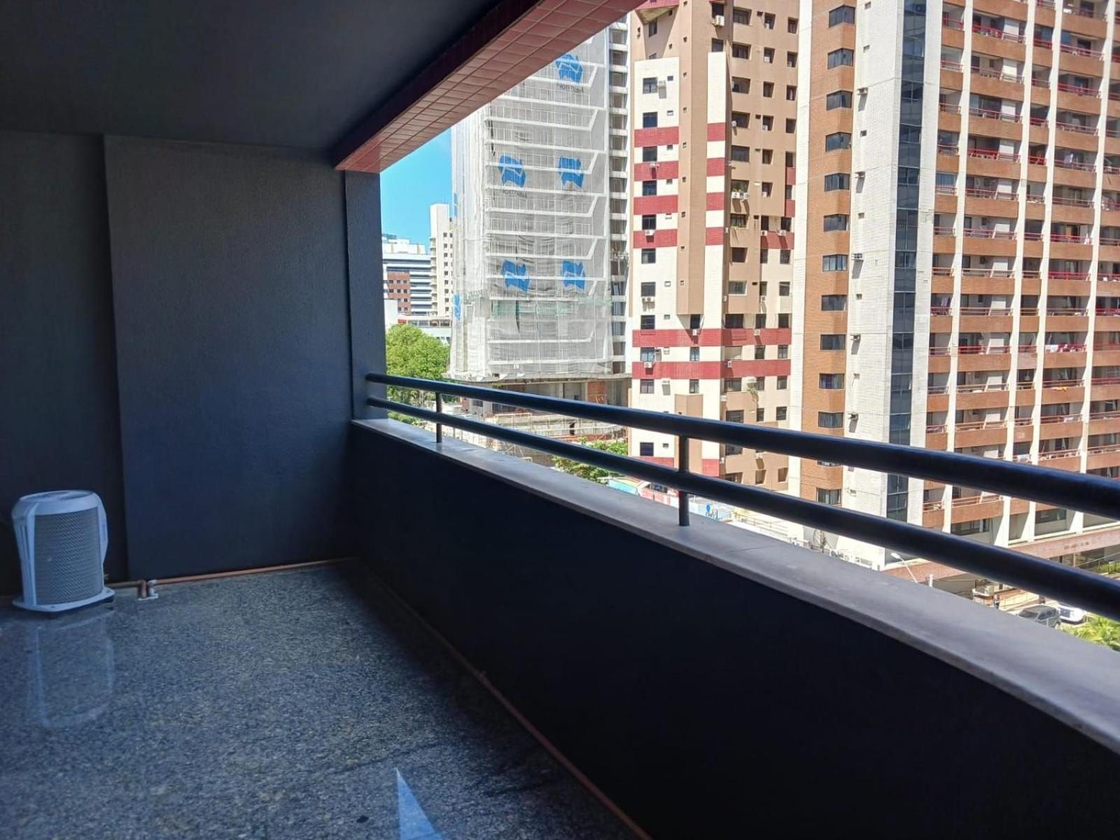 Hotel Saint Martin By Escala Imoveis à Fortaleza  Extérieur photo