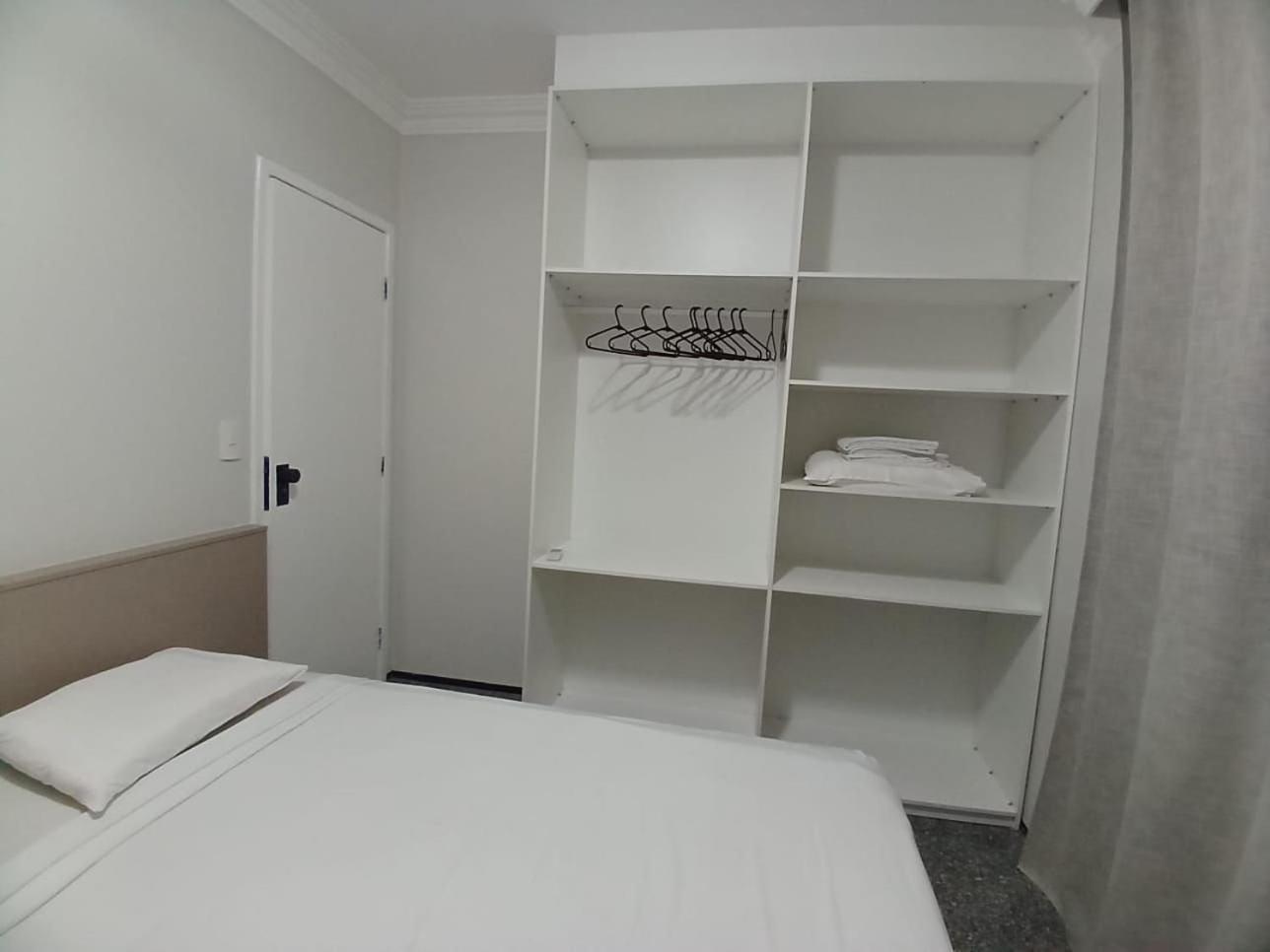 Hotel Saint Martin By Escala Imoveis à Fortaleza  Extérieur photo