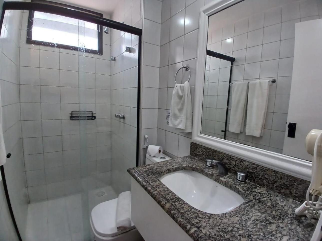Hotel Saint Martin By Escala Imoveis à Fortaleza  Extérieur photo