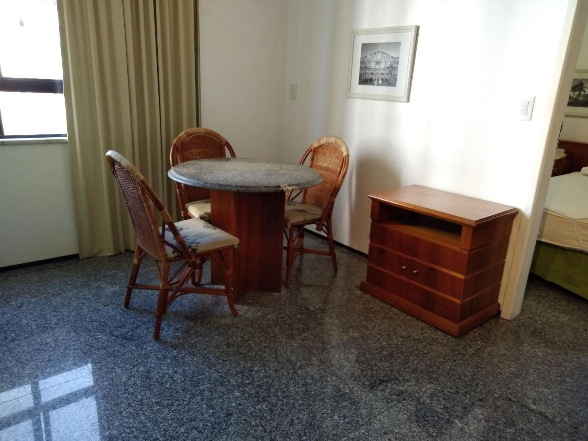 Hotel Saint Martin By Escala Imoveis à Fortaleza  Extérieur photo
