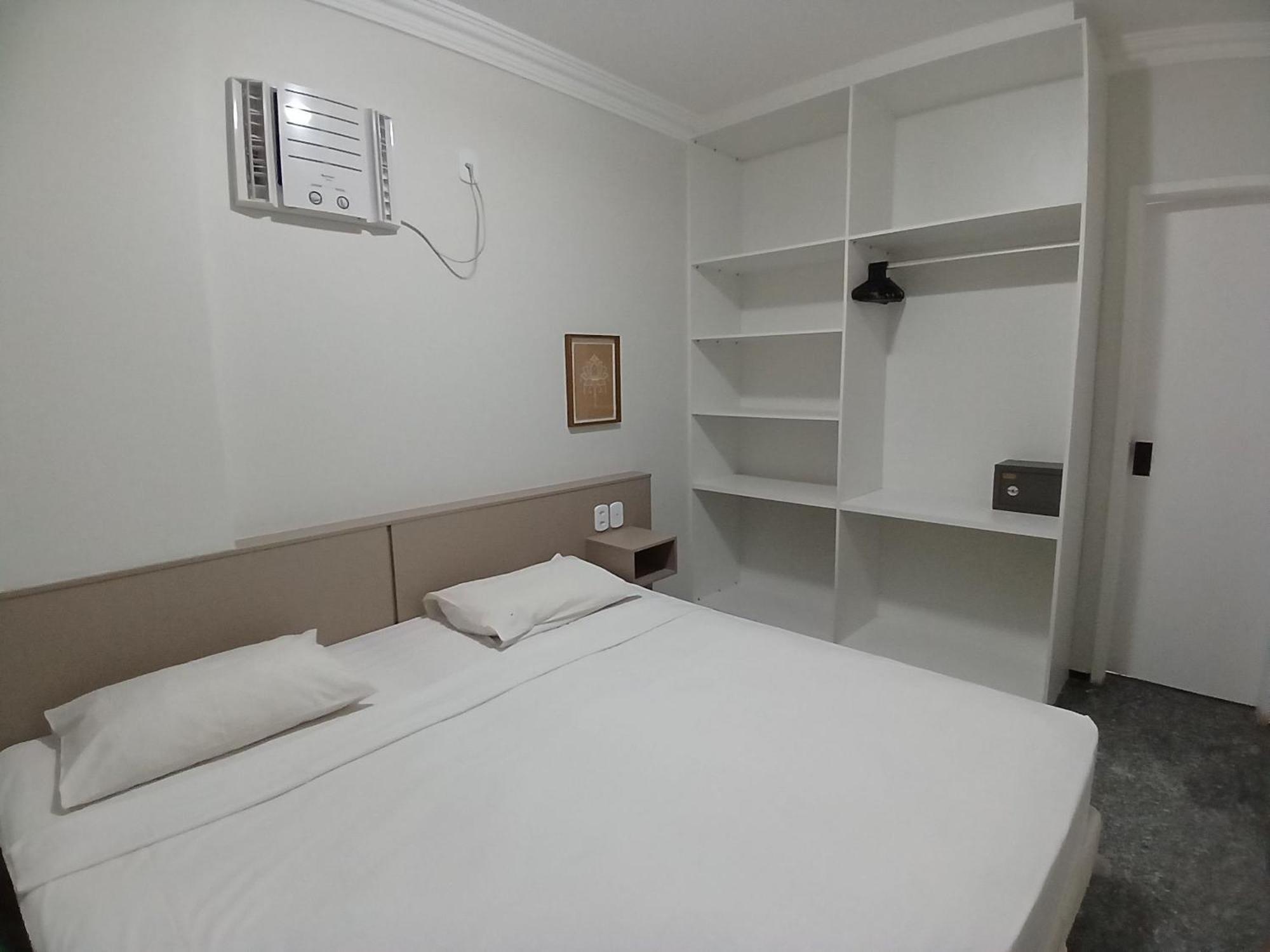Hotel Saint Martin By Escala Imoveis à Fortaleza  Extérieur photo