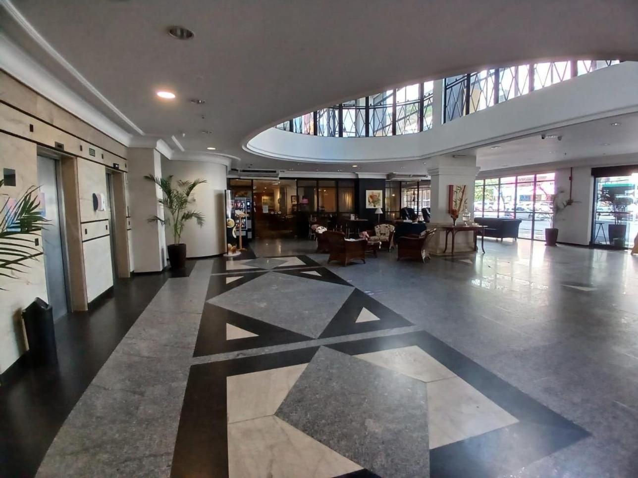 Hotel Saint Martin By Escala Imoveis à Fortaleza  Extérieur photo