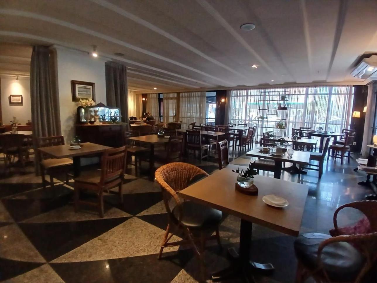 Hotel Saint Martin By Escala Imoveis à Fortaleza  Extérieur photo