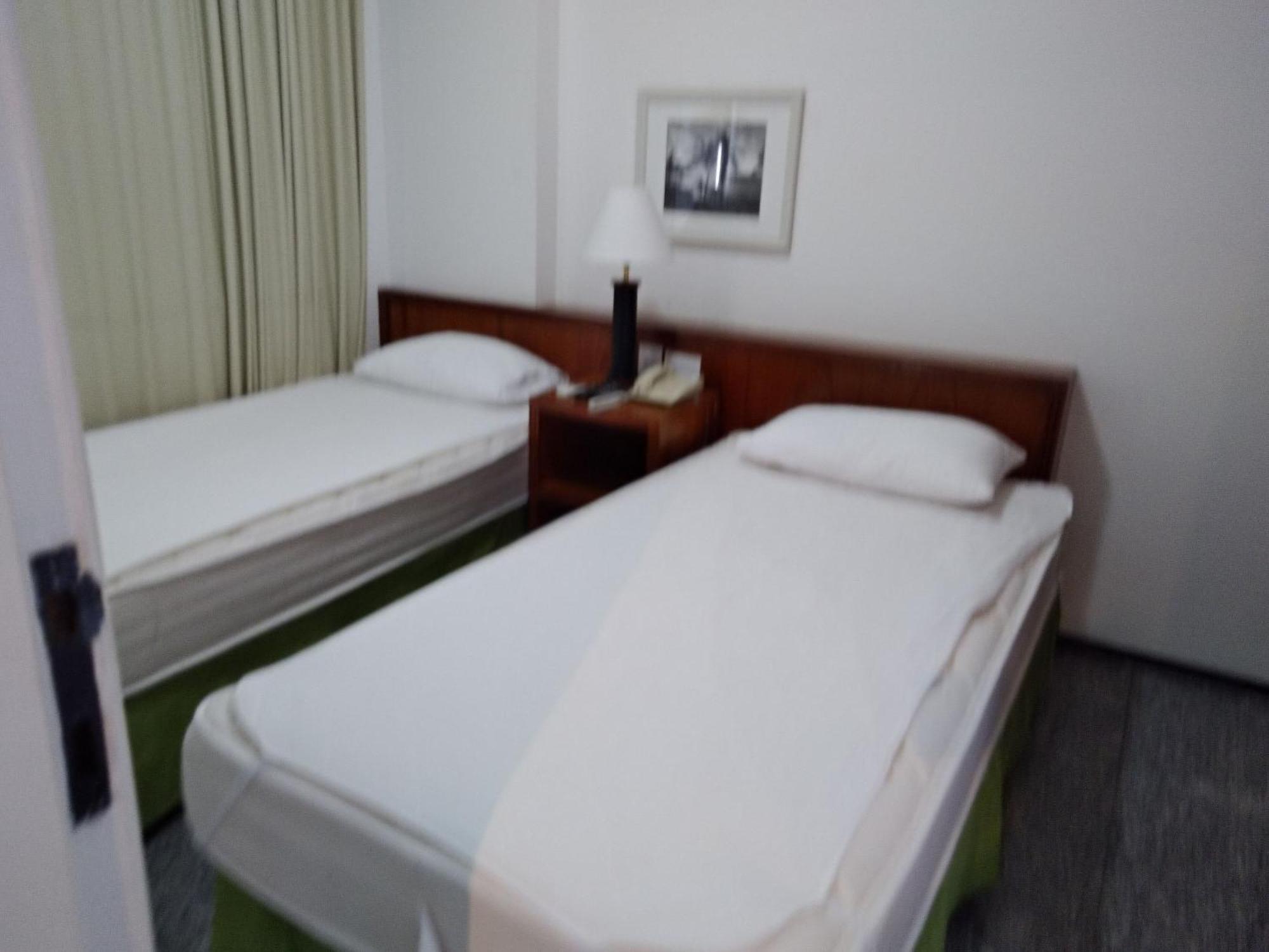 Hotel Saint Martin By Escala Imoveis à Fortaleza  Extérieur photo