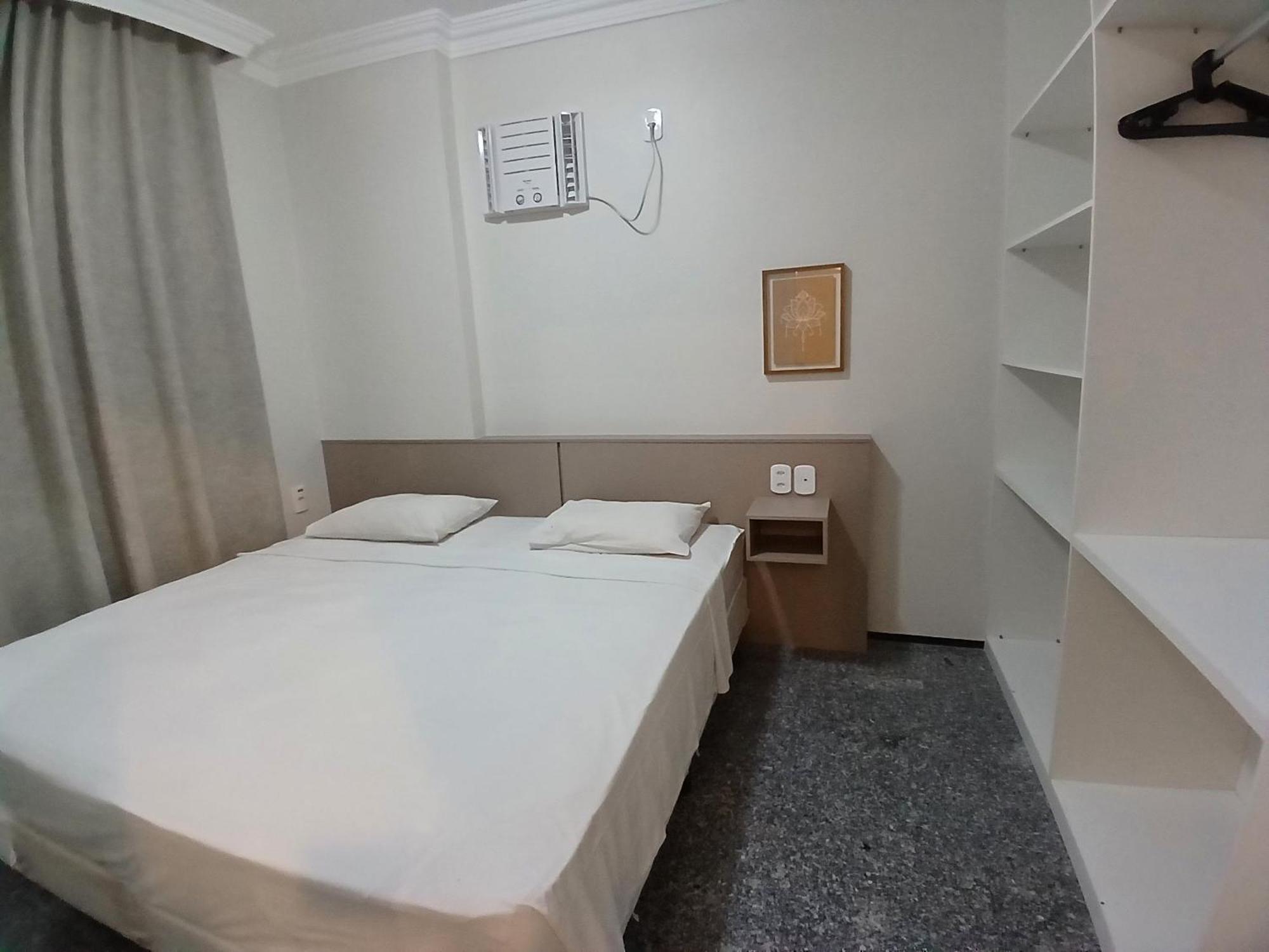 Hotel Saint Martin By Escala Imoveis à Fortaleza  Extérieur photo
