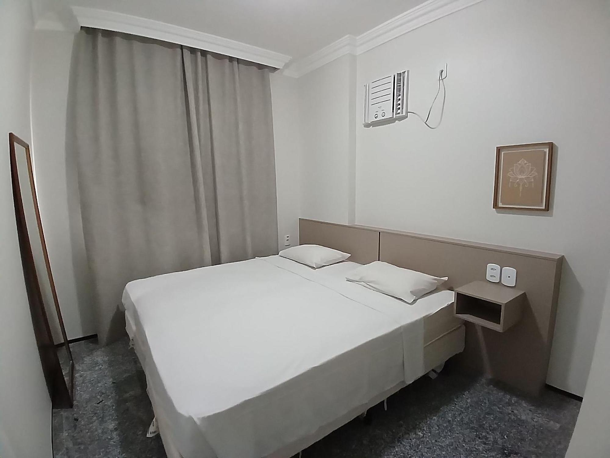 Hotel Saint Martin By Escala Imoveis à Fortaleza  Extérieur photo