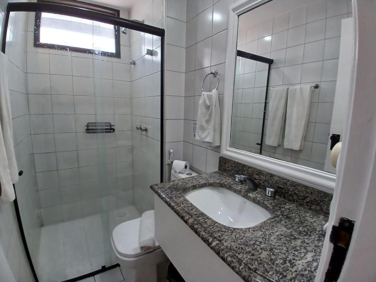 Hotel Saint Martin By Escala Imoveis à Fortaleza  Extérieur photo