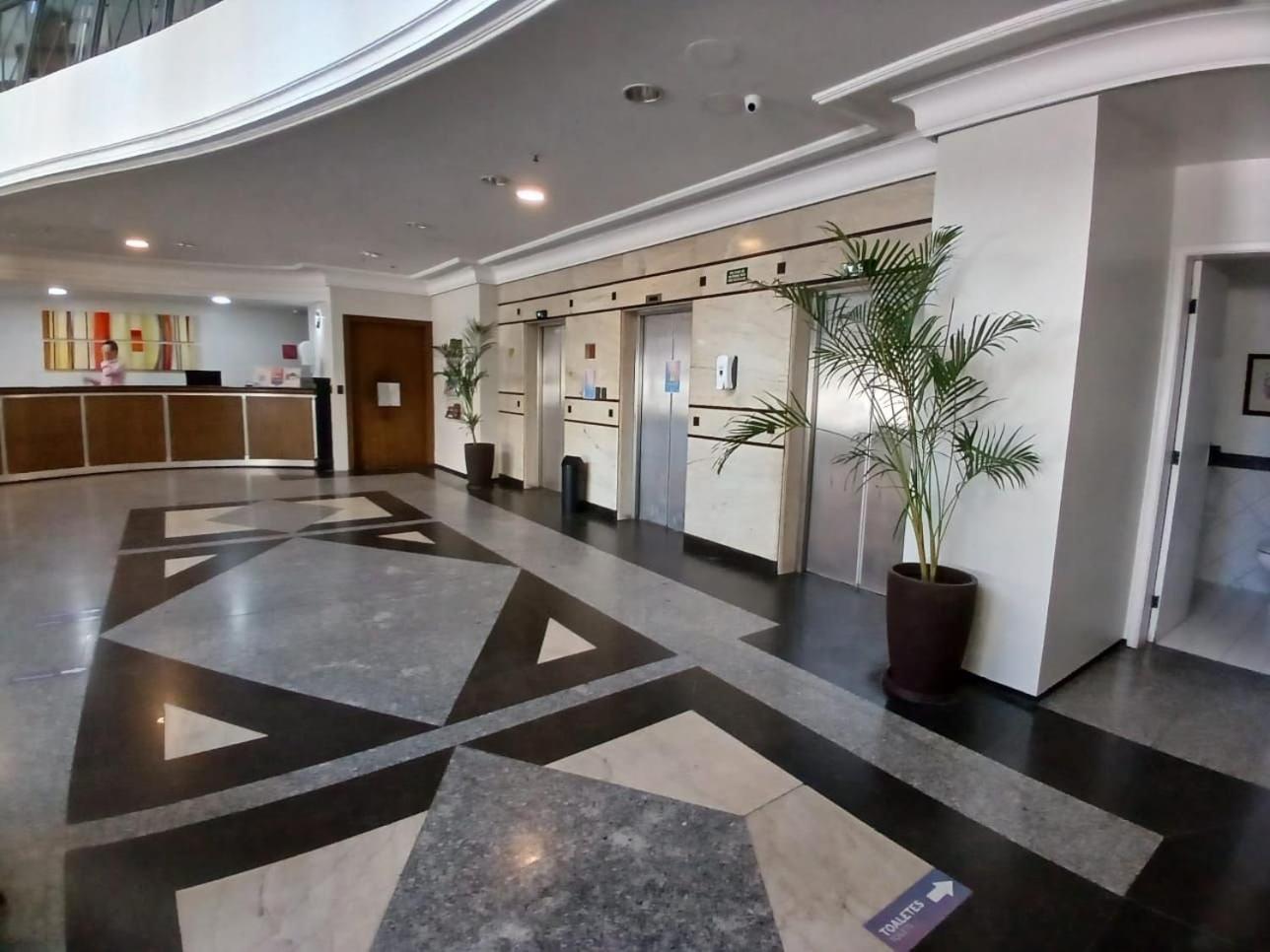 Hotel Saint Martin By Escala Imoveis à Fortaleza  Extérieur photo