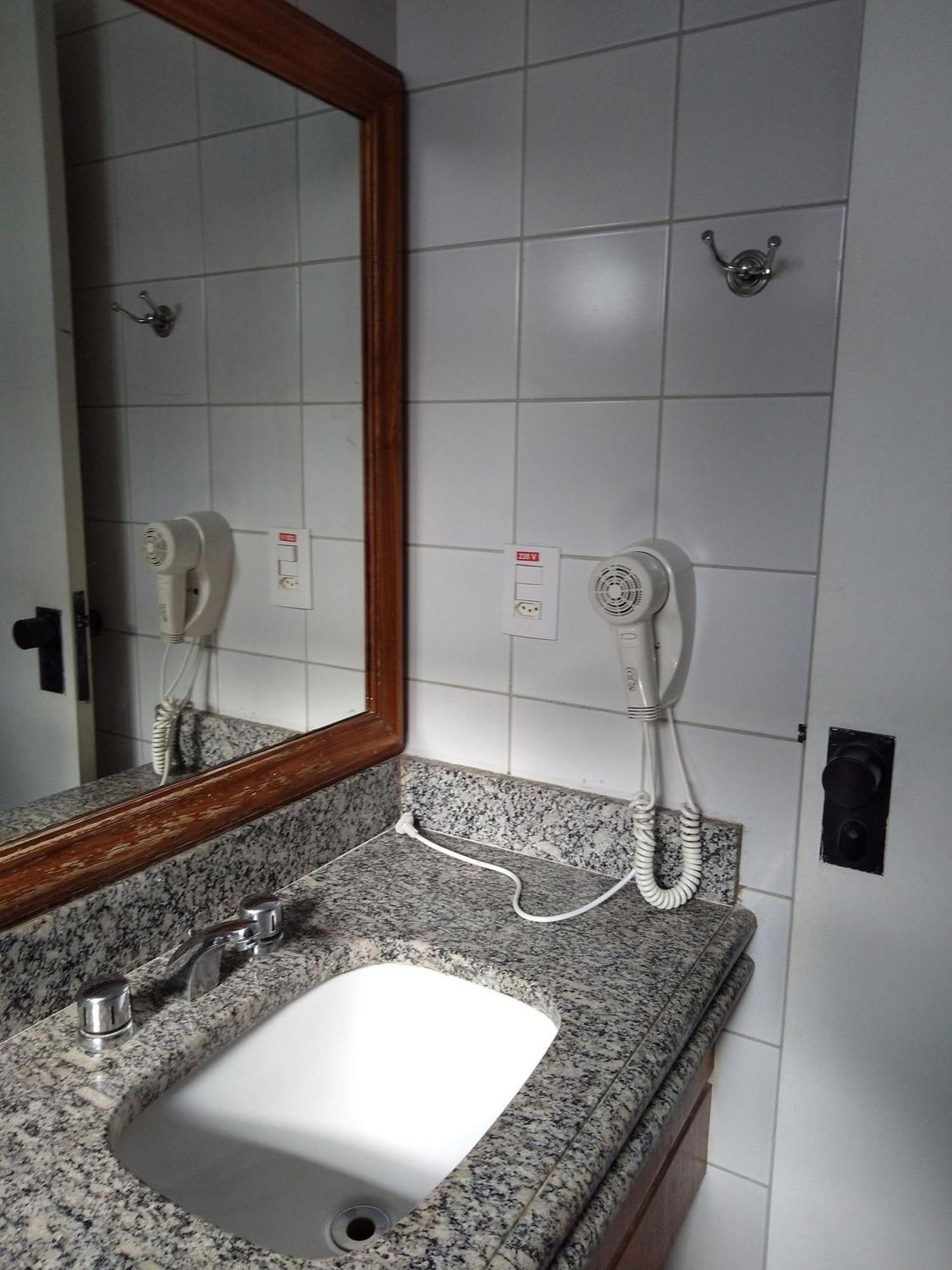 Hotel Saint Martin By Escala Imoveis à Fortaleza  Extérieur photo