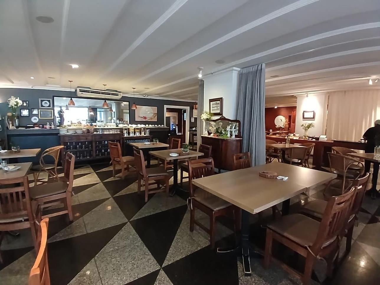 Hotel Saint Martin By Escala Imoveis à Fortaleza  Extérieur photo