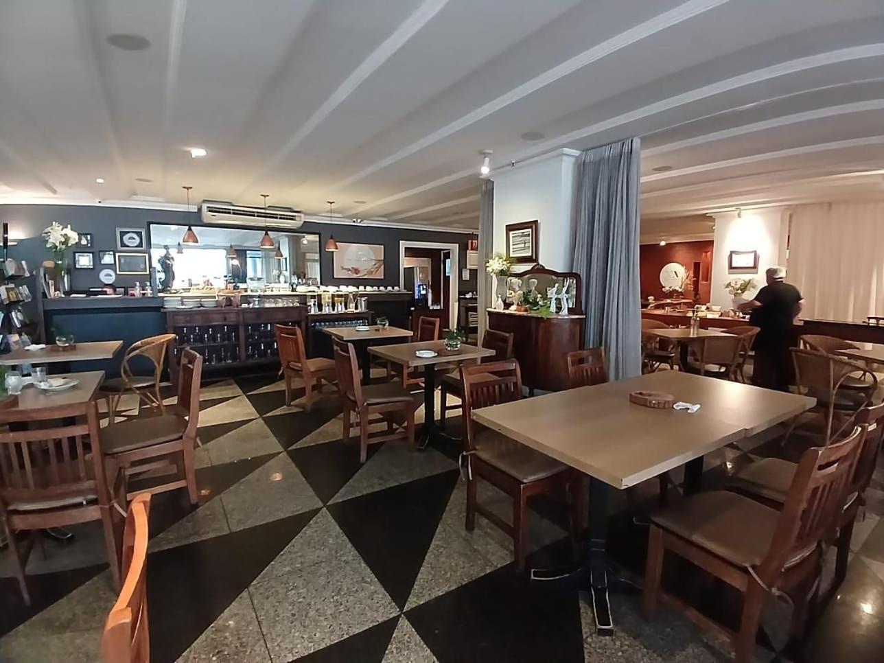Hotel Saint Martin By Escala Imoveis à Fortaleza  Extérieur photo