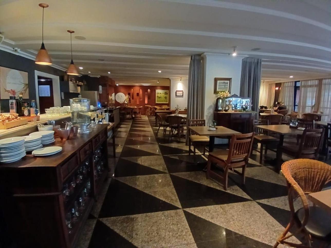 Hotel Saint Martin By Escala Imoveis à Fortaleza  Extérieur photo