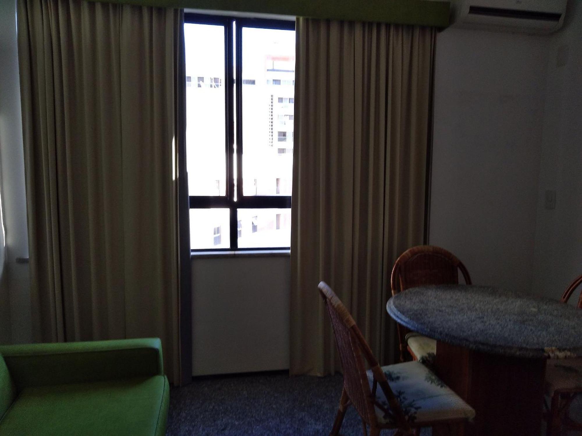 Hotel Saint Martin By Escala Imoveis à Fortaleza  Extérieur photo